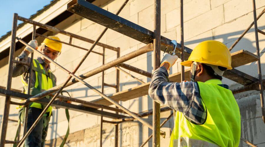 Local Chimney Repair in Demotte, IN
